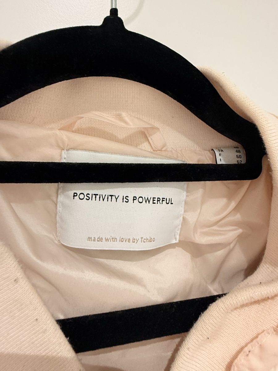 Tchibo Giacche: Tchibo Übergangsjacke, Gr. 48, hellrosa – Usato da Pfaffhausen venduto da Beli94 2