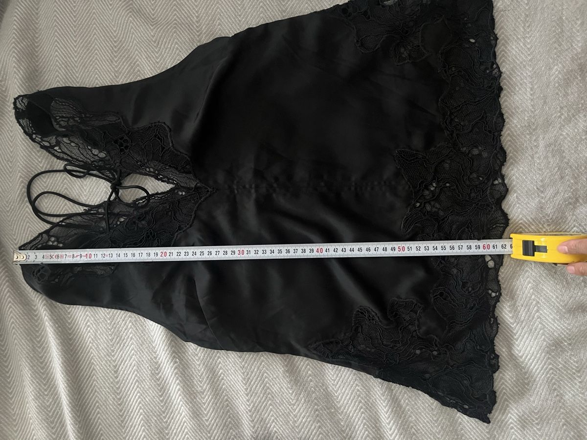 Lotti di vestiti: Damen Top und Rock Set Leopard Print schwarz  – Nuovo (secondo la descrizione) da Olten venduto da sae_82z2 5