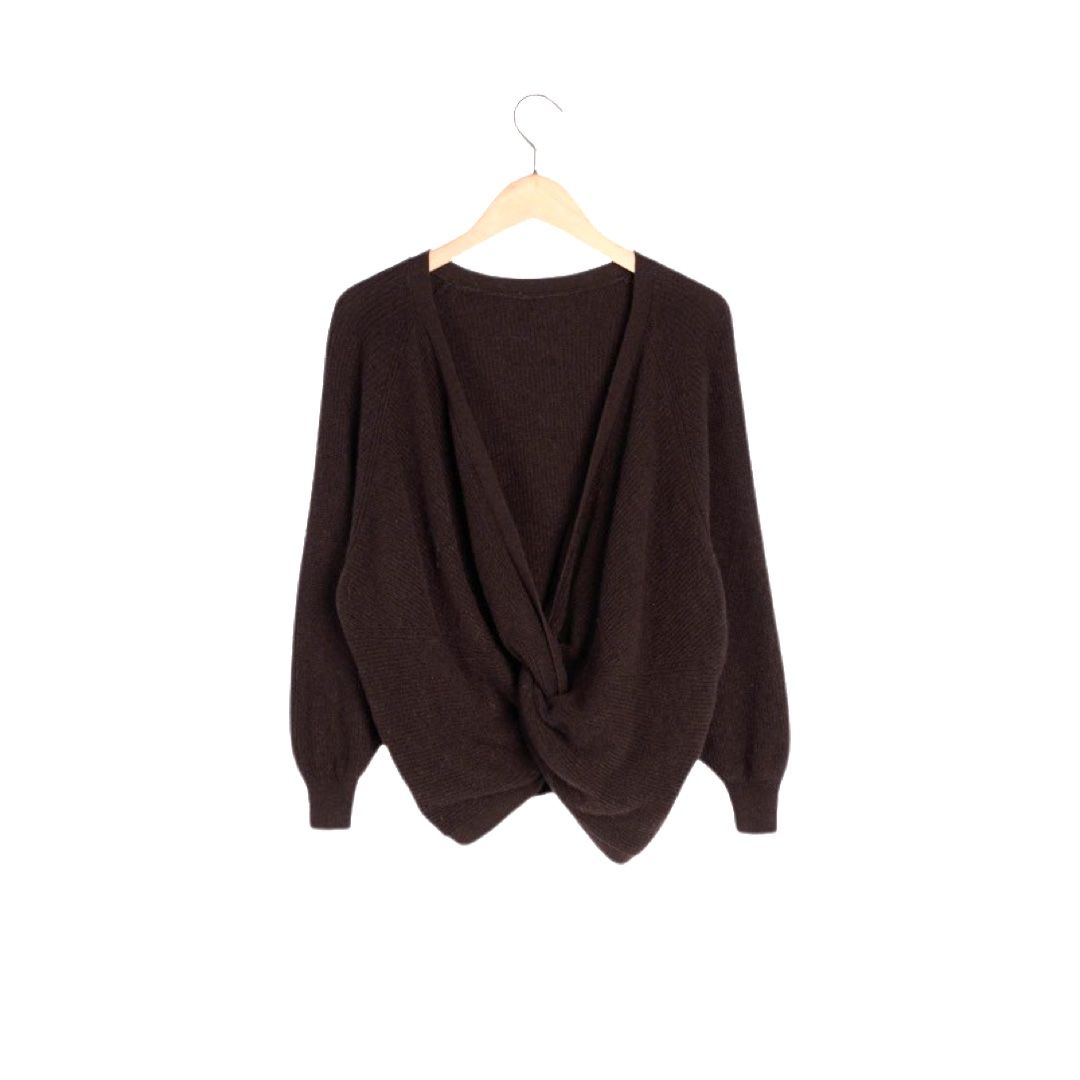 Ba&Sh Maglioni & Felpe: BA&SH CRAMY Pullover 100% Kaschmir - neu - – Nuovo (secondo la descrizione) da Jona venduto da vanessasupermarket20 5