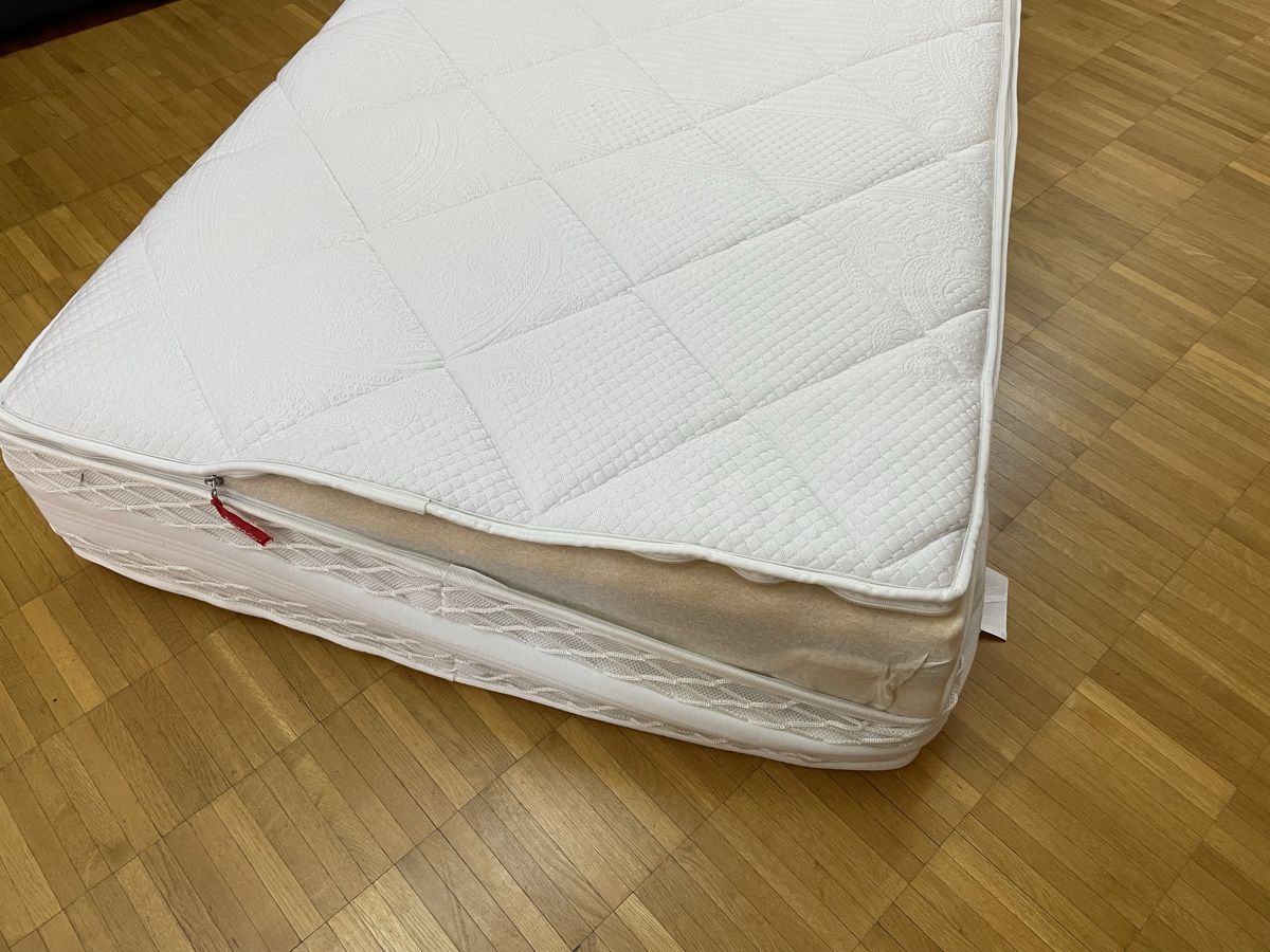 Materassi: Matratze 90 x 200 Sensoflex 800 – Usato da Ebmatingen venduto da Reva-Sue 4