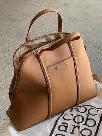 borsa RoccoBarocco