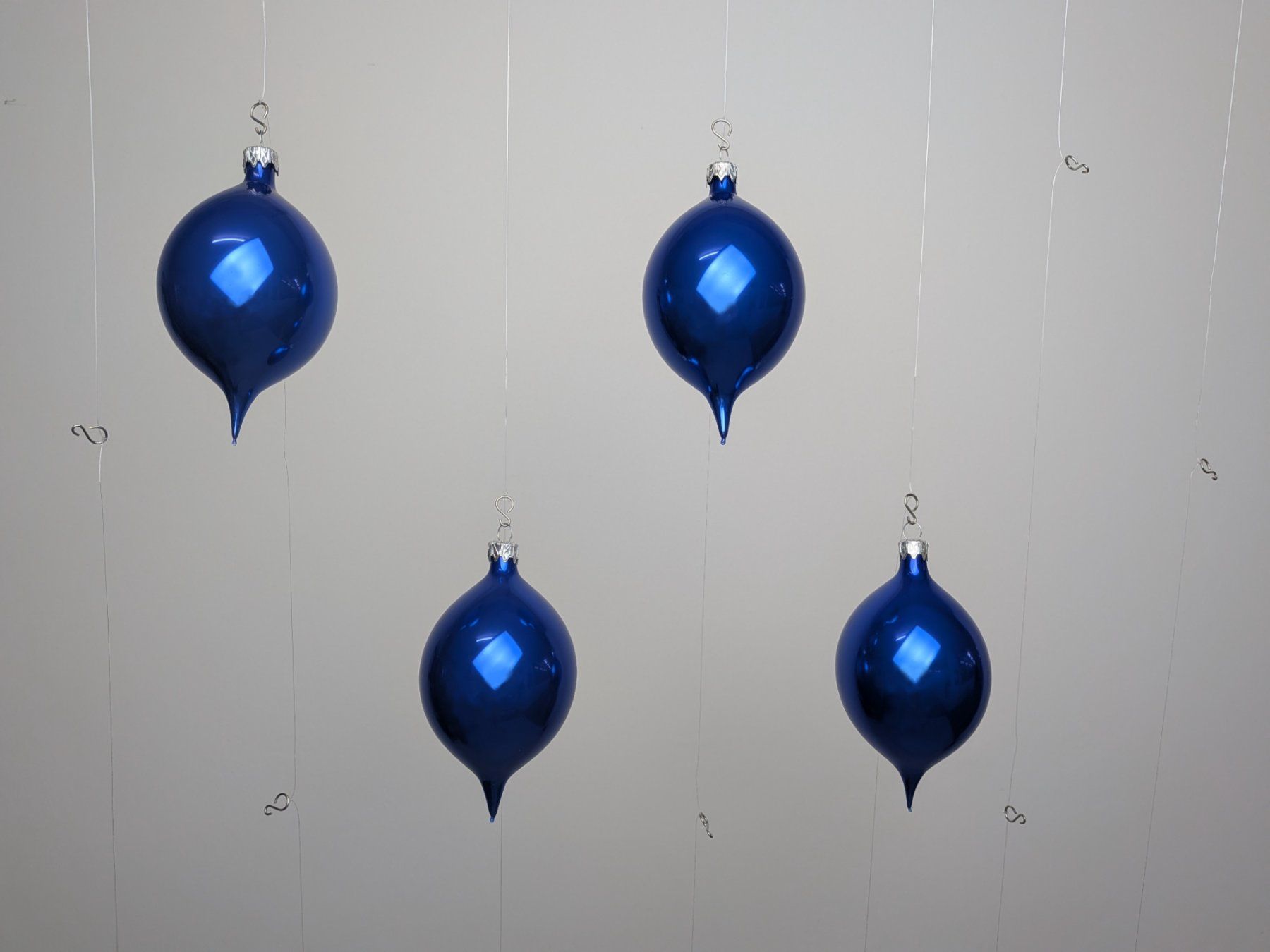 Tutte le decorazioni: Weihnachtsbaumschmuck 19-teilig – Usato da Suhr venduto da Restwert_Suhr 2