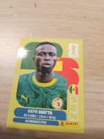 Panini WM 2026 SEN 20