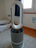 Dyson Pure Humidify+Cool (PH01)