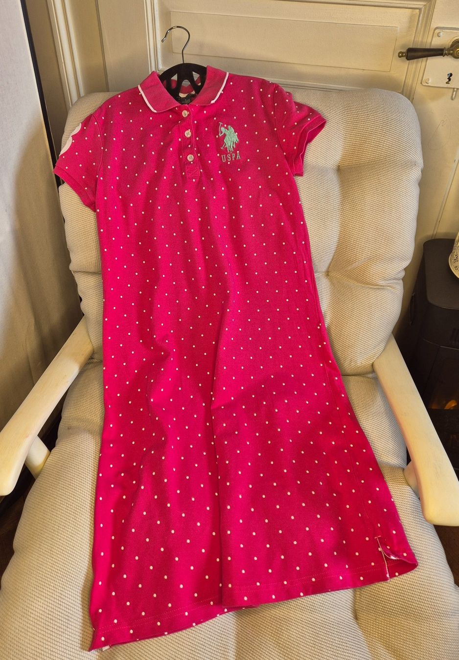 Ralph Lauren Vestiti: Polokleid Ralph Lauren – Usato da Leissigen venduto da ali_k9v8 2