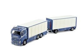 Tekno 83169 Volvo Brühlmann