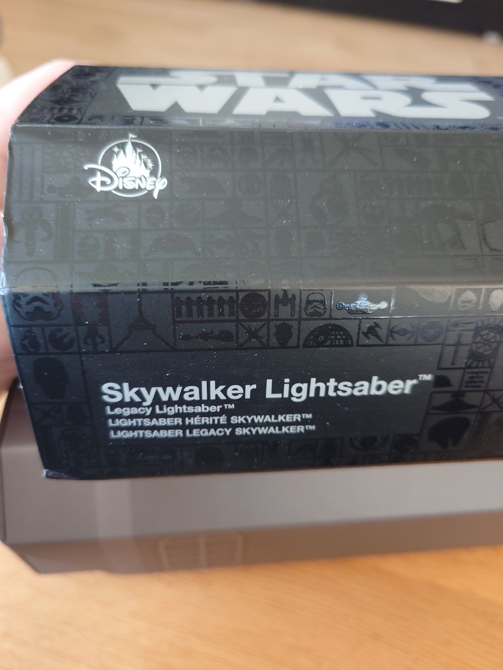 Altro per Film & Serie: Skywalker sabre laser – Nuovo (secondo la descrizione) da Billens venduto da kol_p7kc 5