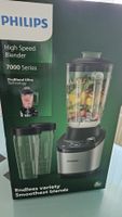 Philips Standmixer wenig gebraucht mit Garantie bis Juli 26