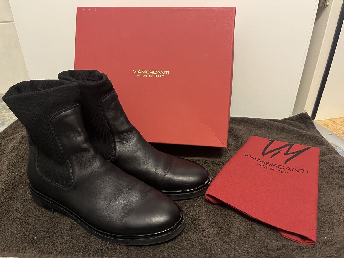 Scarpe da donna: Schuhe Viamercanti – Usato da Rheineck venduto da CoGer