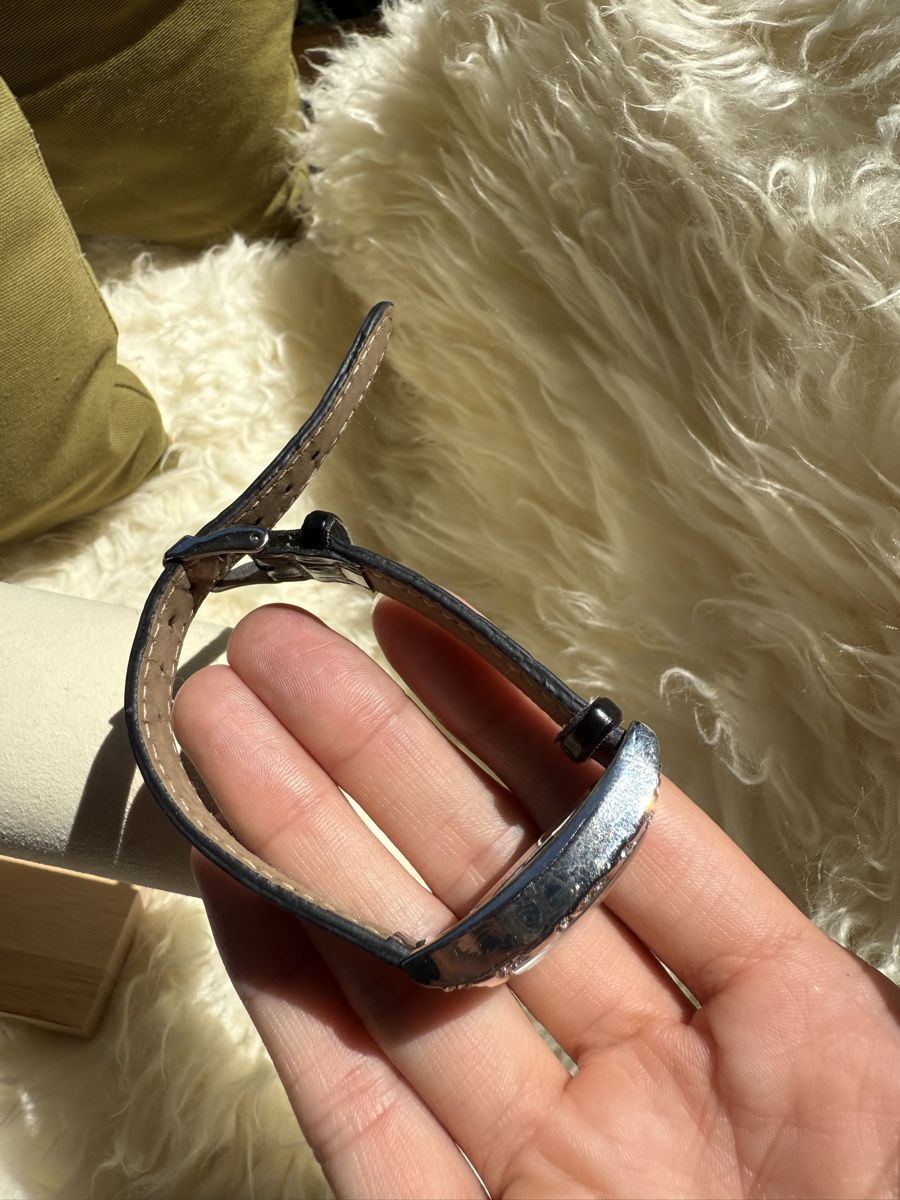 Uhren: Armbanduhr Quarz – Gebraucht aus Mörschwil von Seegurke18 2