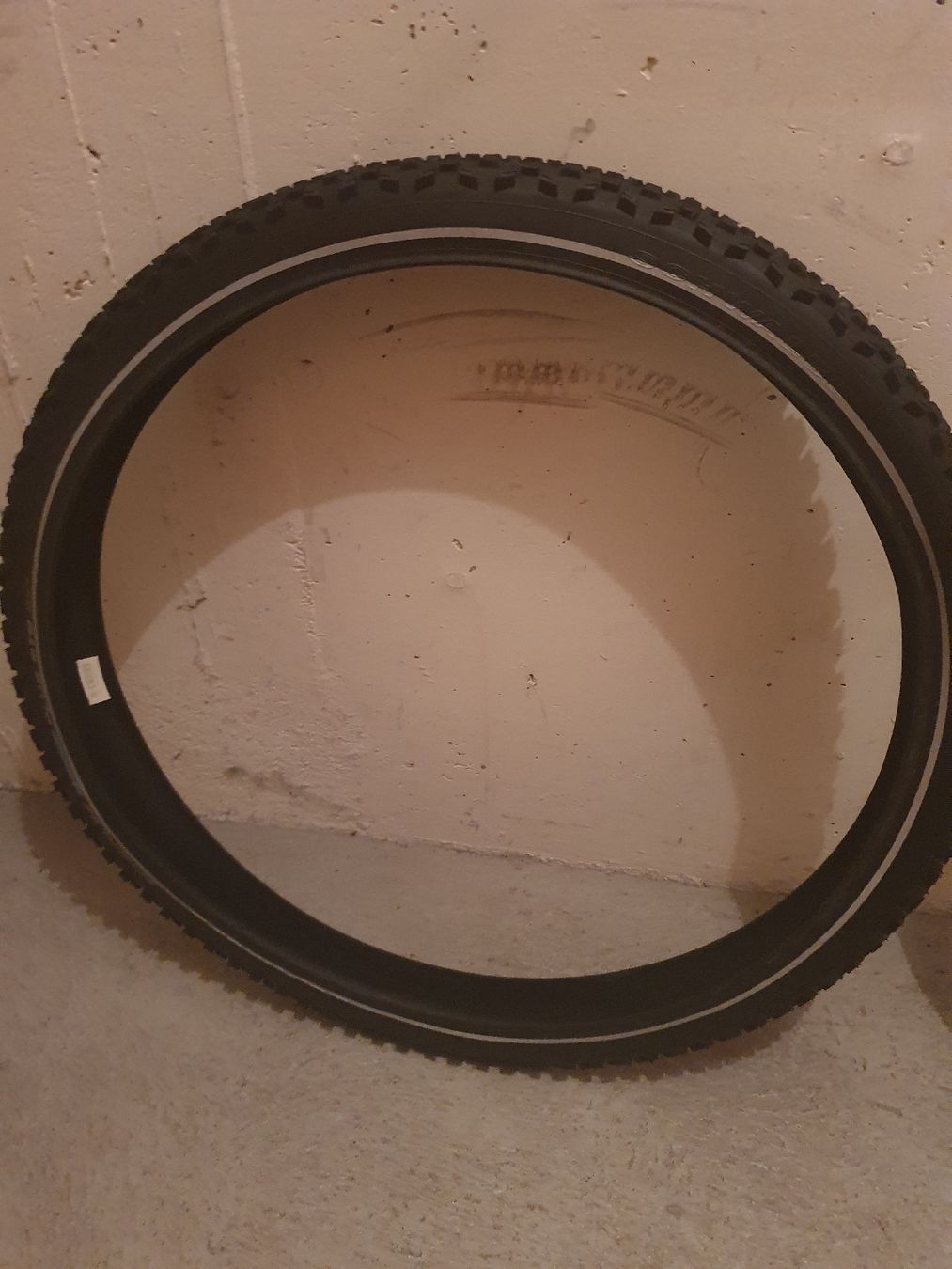 Ersatzteile: MTB Reifen Schwalbe Marathon 26x2.10 – Neu (gemäss Beschreibung) aus Rothenburg von PHSKC 2