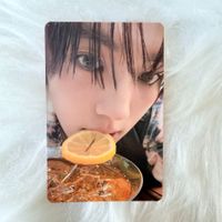 and2ble yujin break ver. photocard