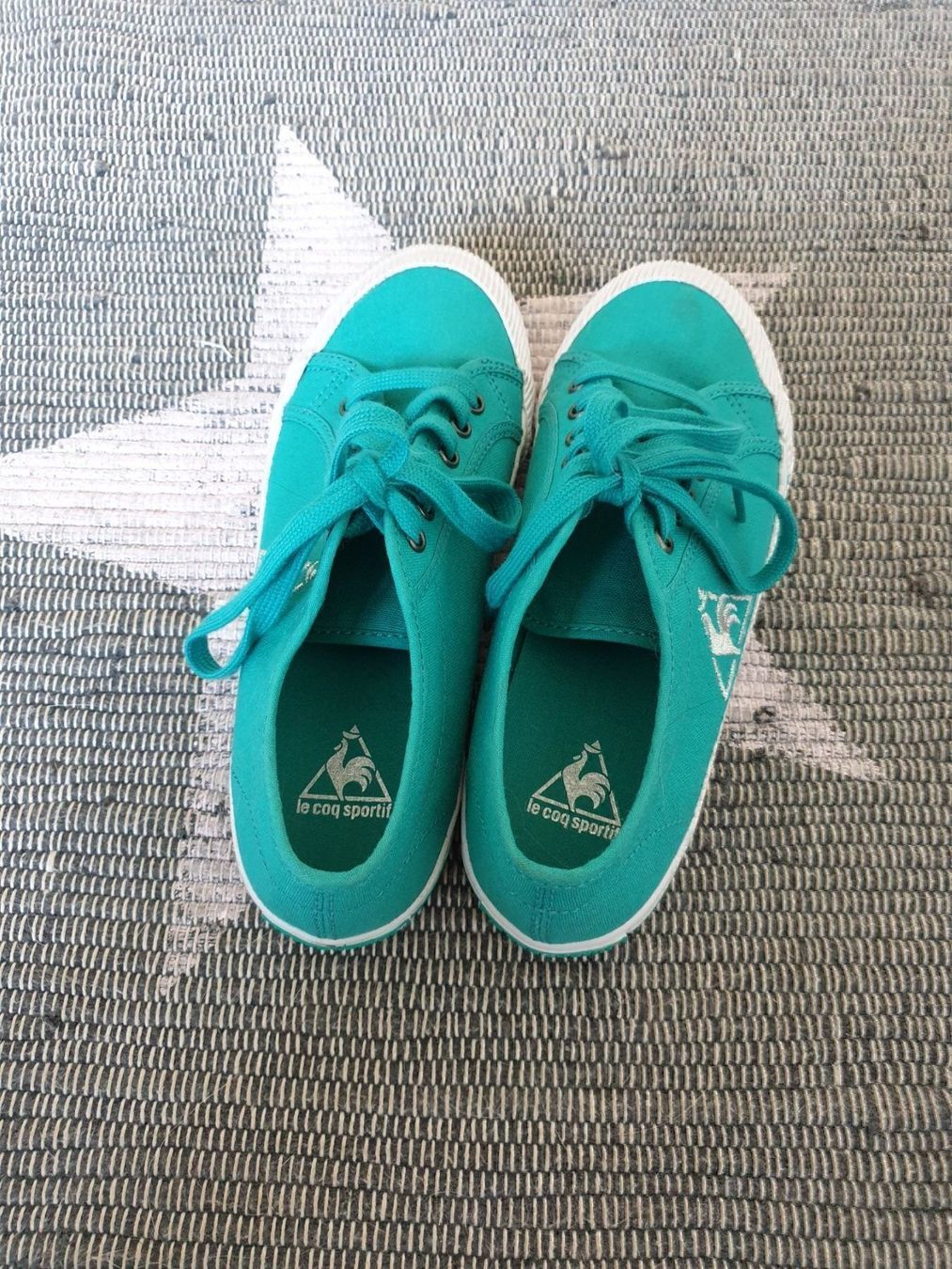 Schuhe für Mädchen: Schuhe Gr. 36 – Gebraucht aus Lohn SH von Svalmi 2