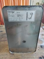 Wärmetauscher SWEP B35HX60/1P-SC-S 2004 gebraucht
