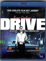 Drive - Blue-ray Film