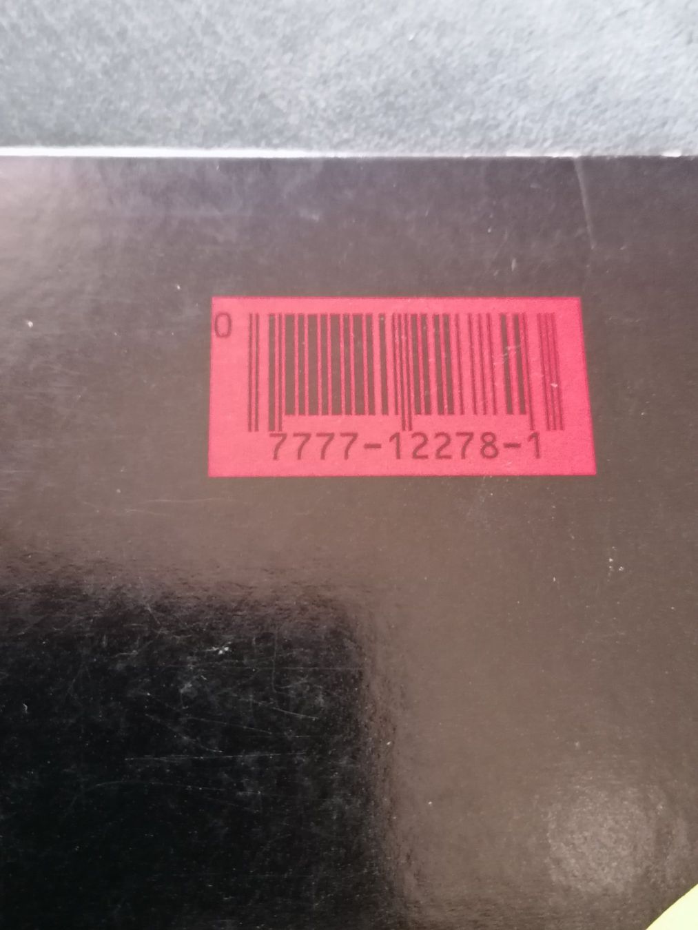 Dischi in vinile: LP - Boys Brigade - Vinyl – Usato da Basel venduto da vintagecollector 2