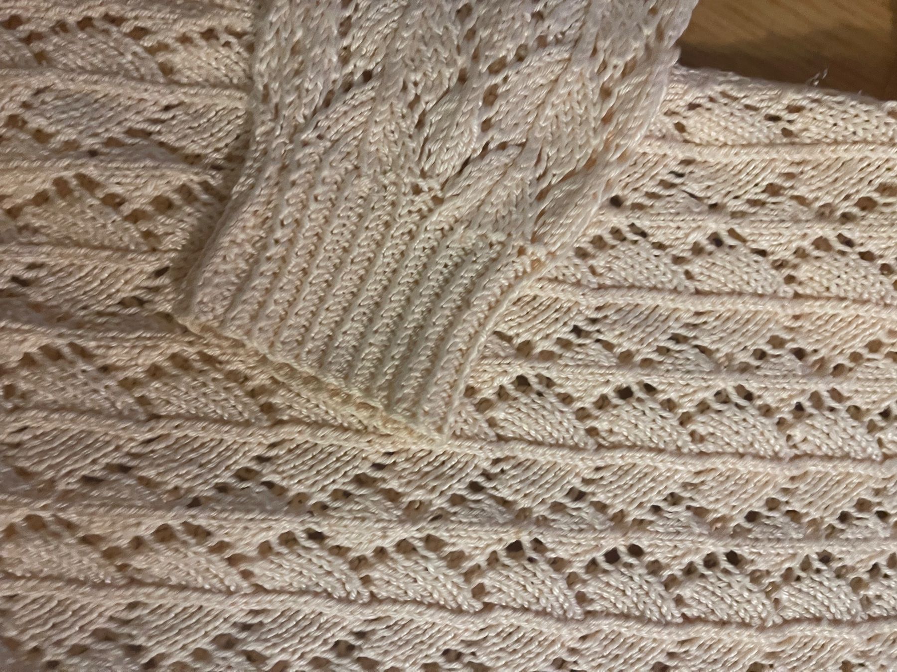 Maglioni & Felpe: Strickpullover, beige, Gr. S – Usato da Rüschlikon venduto da Lajniii 3