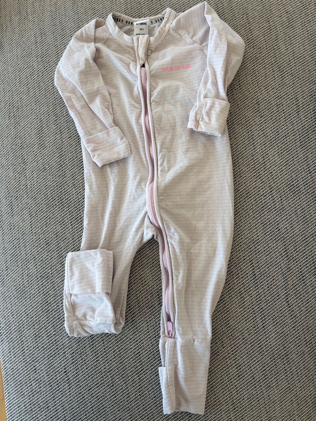 Tute: Wondersuit Strampler Langarm – Usato da Gossau SG venduto da sha_jhp7