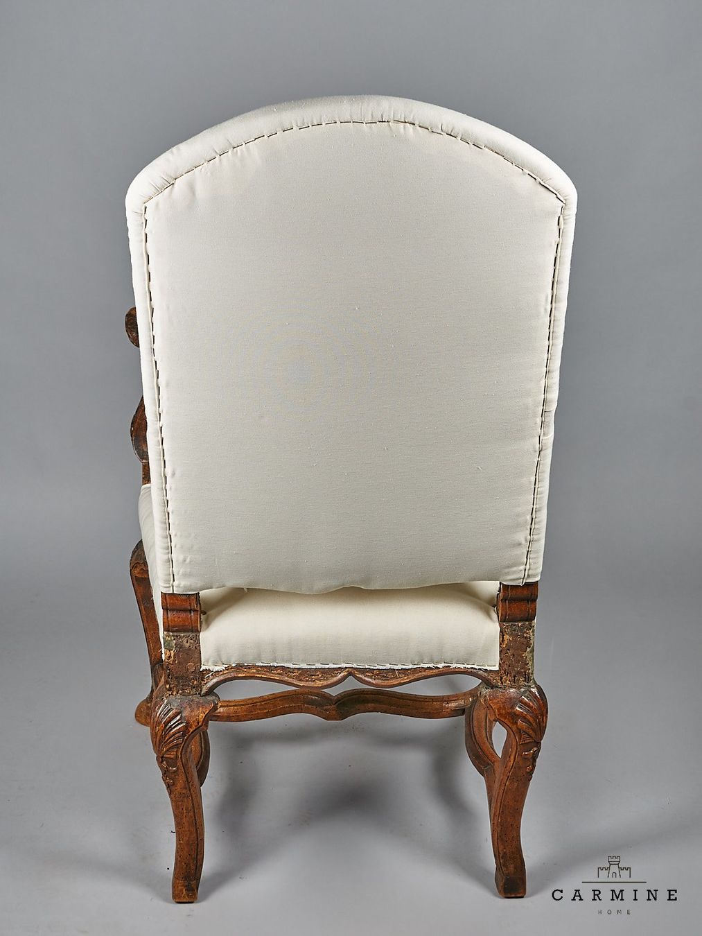 Poltrone: Sessel Charles II, England 17. Jh. – Usato da Ostermundigen venduto da CarmineHome 2