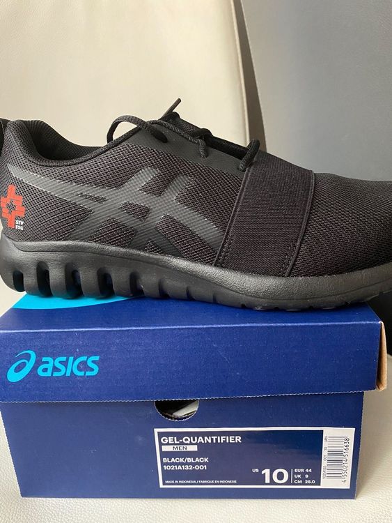 Asics quantifier cheap