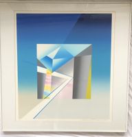 Annemie Fontana (1925–2002) - Serigrafie (9/35)