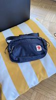 Fjällräven Gürteltasche blau 