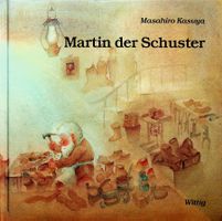 Masahiro Kasuya Martin der Schuster