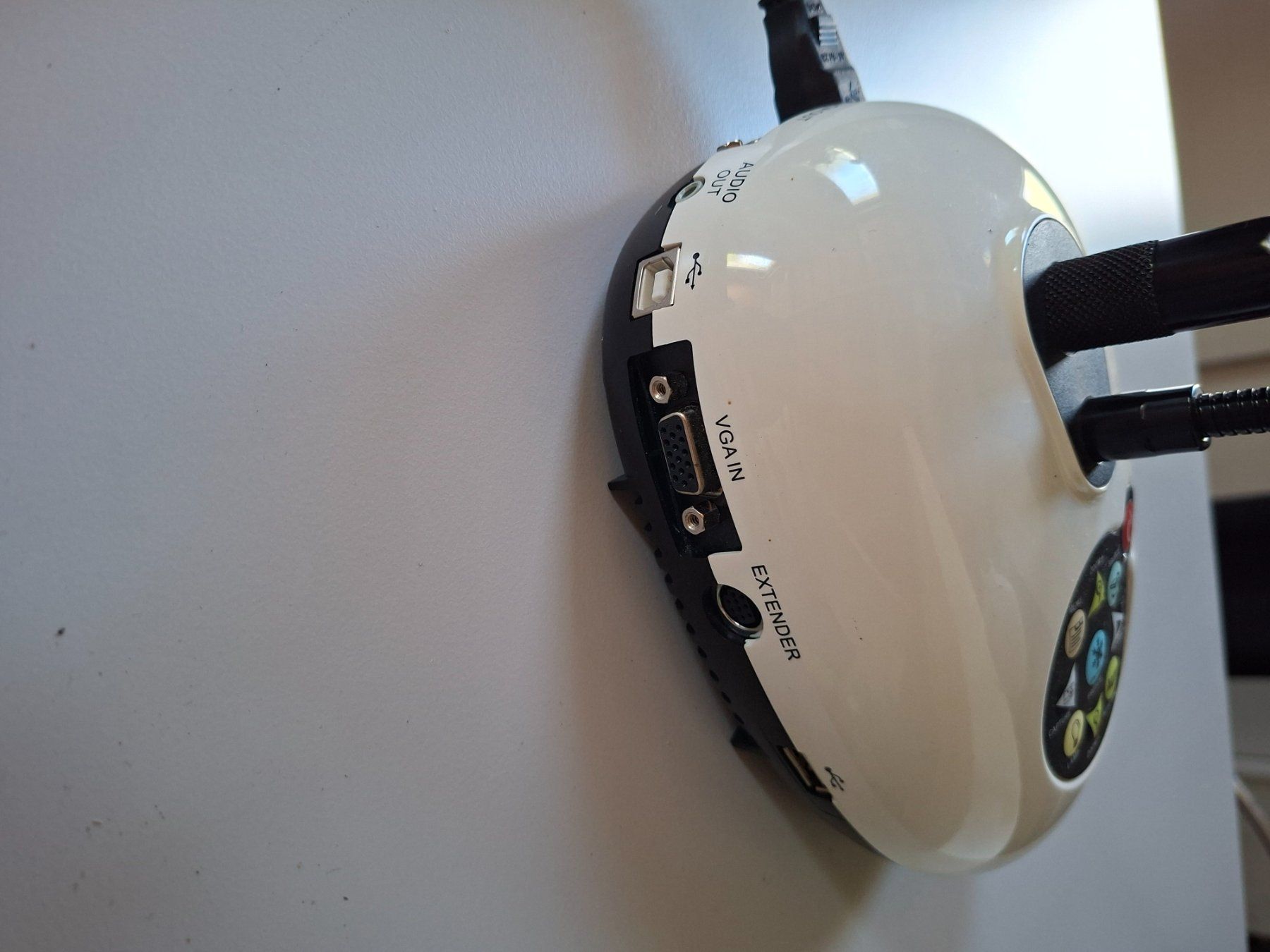 Lampes: Lumens Kamera PC193 – D'occasion à Herisau par aawwaass 3
