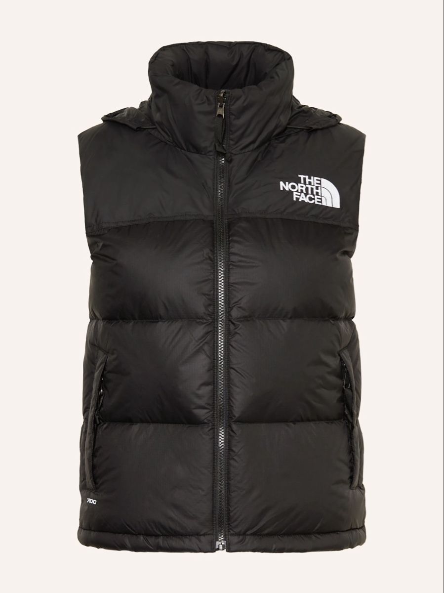 North Face Gilets: THE NORTH FACE Daunenweste – Neuf (Voir description) à Schlieren par tan_5tgy