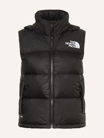 THE NORTH FACE Daunenweste 1996 RETRO NUPTSE