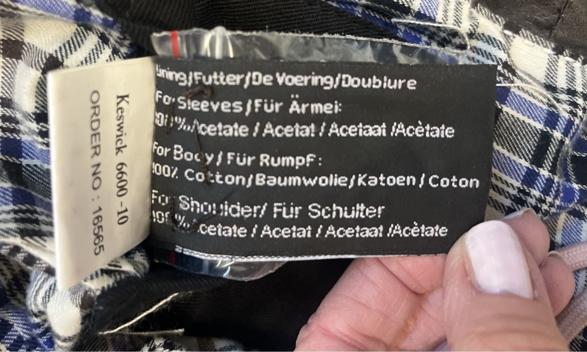 Drykorn Jacken: Lederjacke ,Drykorn‘ – Gebraucht aus Eschen von regino 6