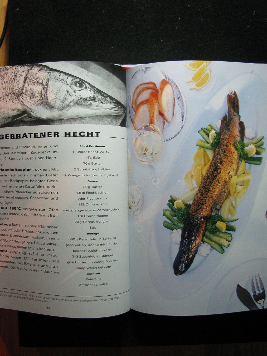 Libri: Schweizer Rezepte neu entdeckt Werd Verlag EA 2001 – Usato da Reitnau venduto da Zaomir 2
