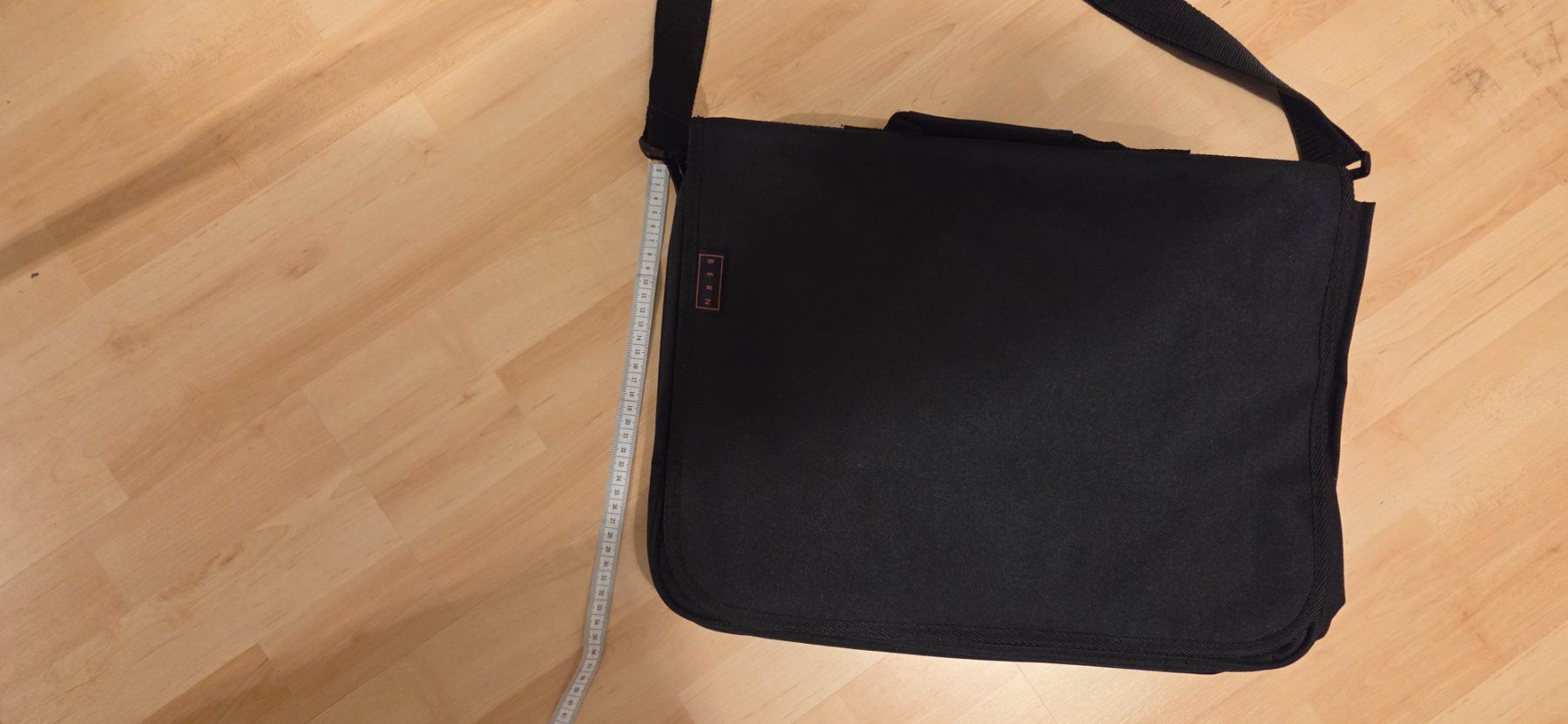Sacs: Tasche mit vielen Fächern. – Neuf (Voir description) à Bremgarten b. Bern par Marge7979 3