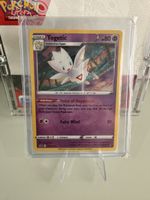 Togetic SWSH276 - Black Star Promo -