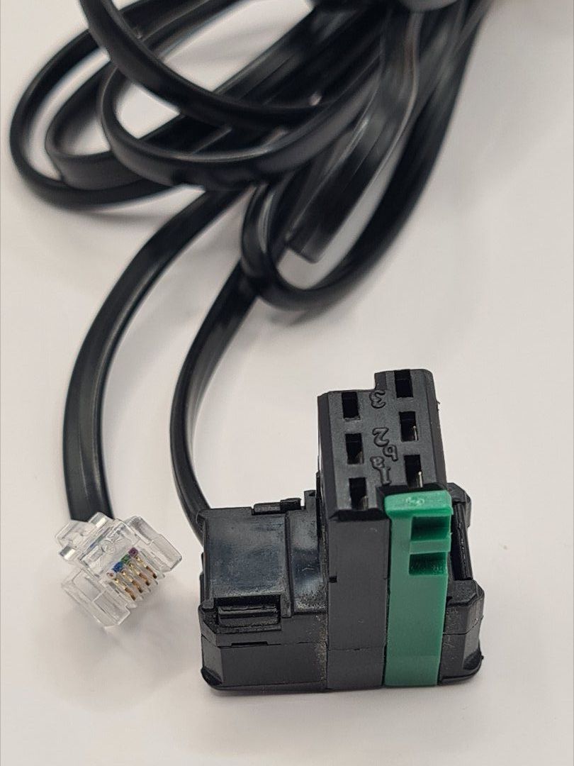 Telefoni: HiTel Bernina Voice Express 1810 | Schnurloses DECT Telefon – Usato da Dietikon venduto da Jacky1983 8