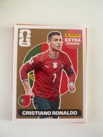 WM 2026 Panini Cristiano Ronaldo Bronze Extra Sticker