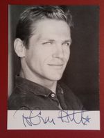 Tobias Hoesl Autogramm signiert Fotopostkarte 10x15cm