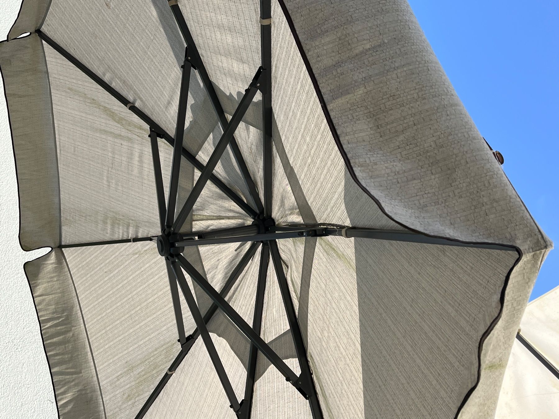 Parasols: Grosser Sonnenschirm – D'occasion à Münchwilen TG par Joju33 4