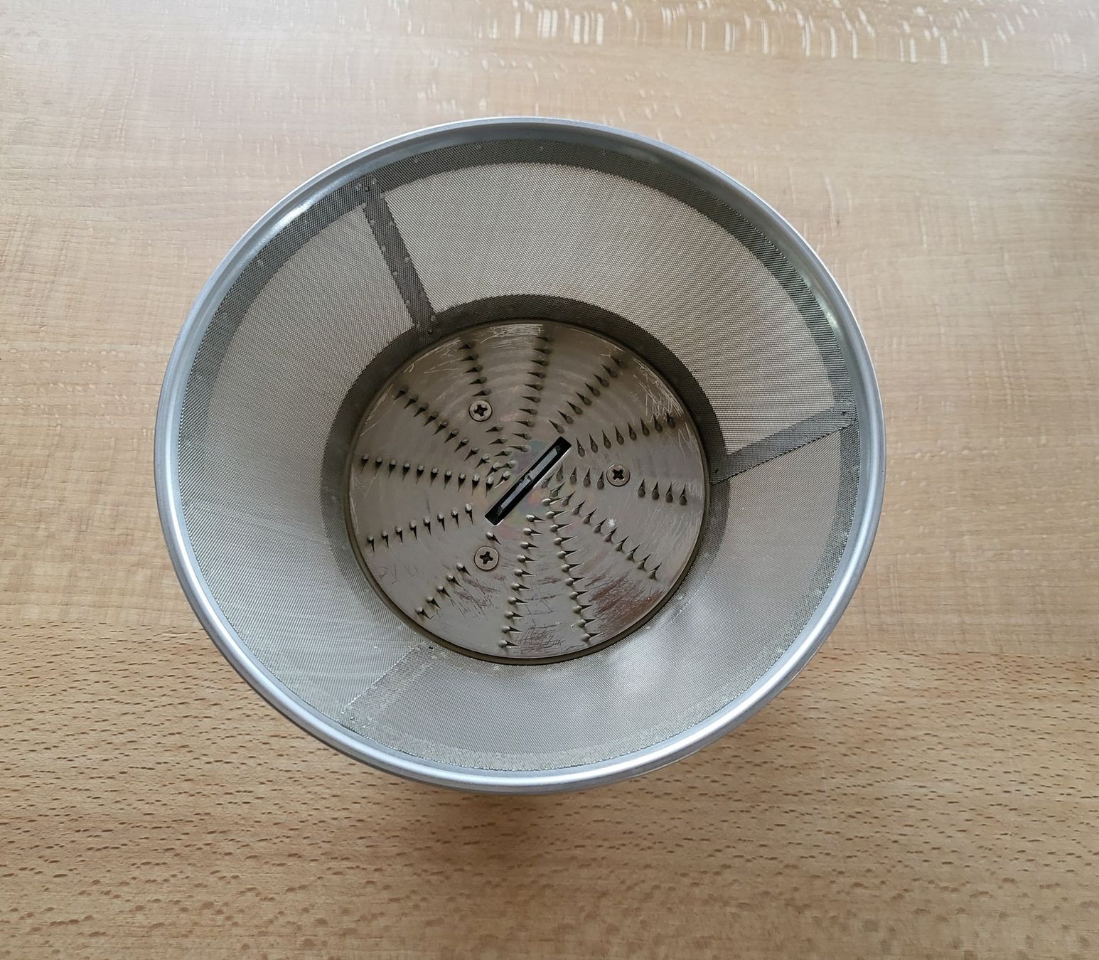 Solis Elettrodomestici da cucina: Entsafter, Solis Smart Juicer Typ 844 – Usato da Turbenthal venduto da nel_6kwk 2