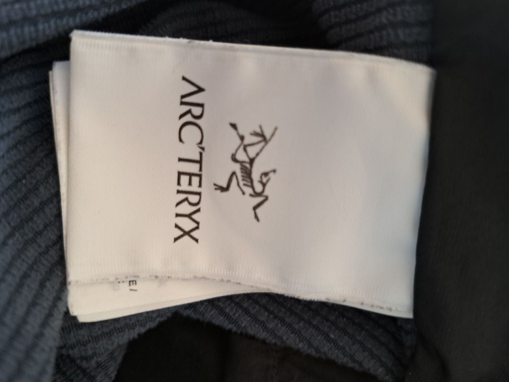 Arcteryx Giacche: Arteryx Atom SL Hoody – Usato da Thalwil venduto da sternenstaub369 4