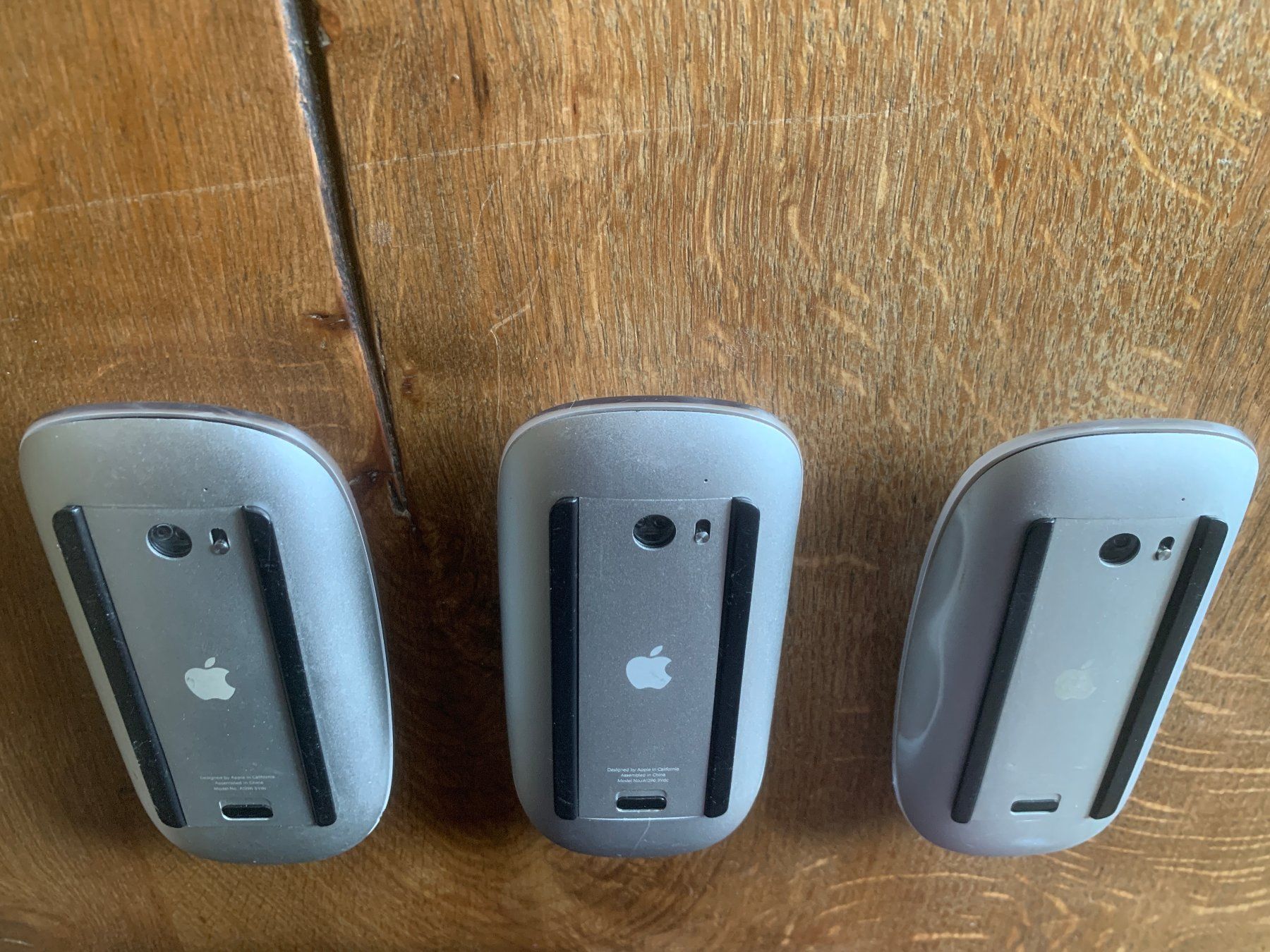 Apple Mouse: Apple Magic Mouse – Usato da Chardonne venduto da 245308 5