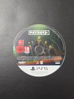 PayDay 3 | PS4 Game