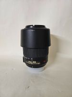 NIKON AF-S DX VR 55 - 200 mm - f/4-5.