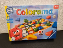 Neu - Ravensburger - Colorama