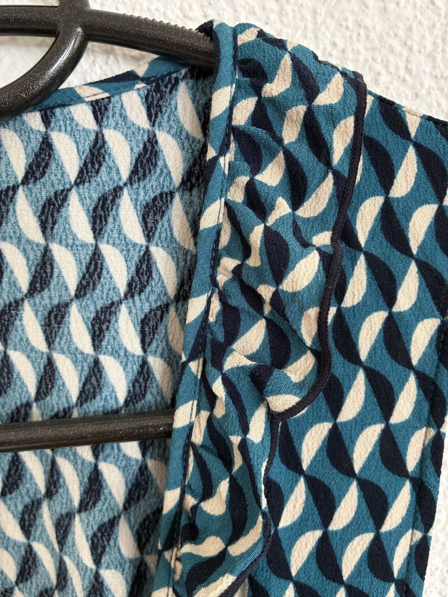 King Louie Robes: Sommerkleid von King Louie, Grösse S oder XS – D'occasion à Zürich par Sylvie0011 1