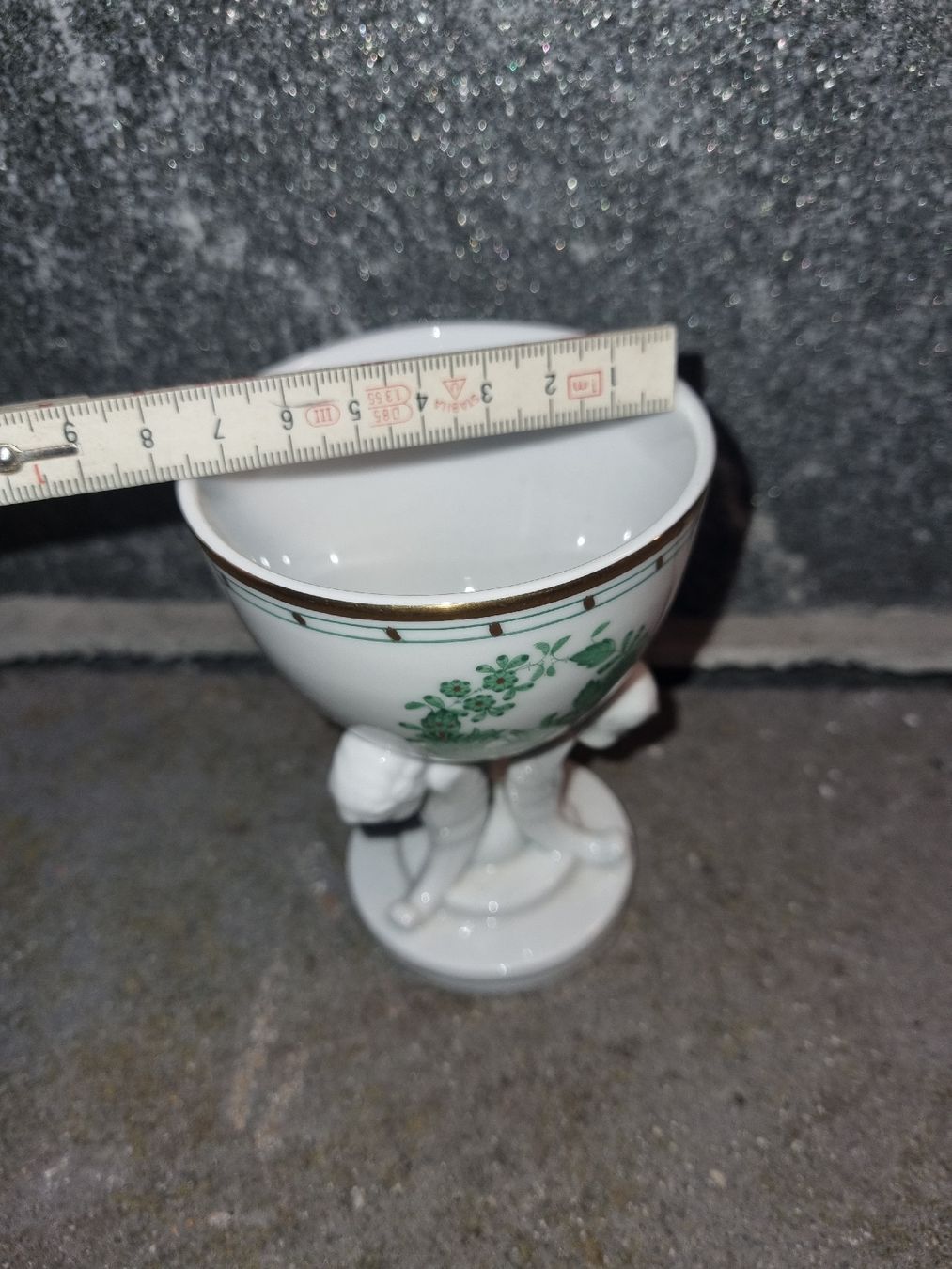 Herend Vasen & Gefässe: Herend vase – Gebraucht aus Ostermundigen von vintage60 3