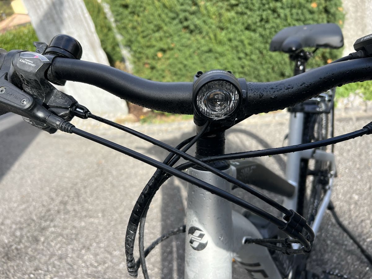 Ghost Velos: Ghost E-Bike – Gebraucht aus Netstal von Kiwi13 2