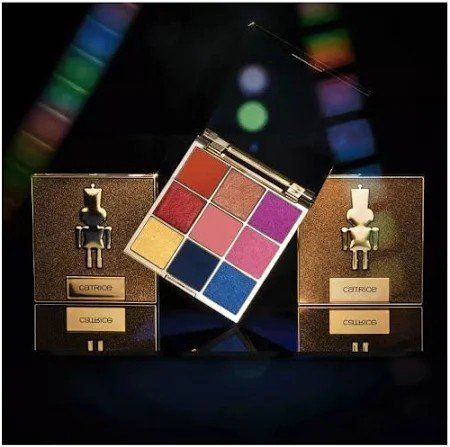 Catrice Make-up: Catrice Eyeshadow (Neu originalverpackt) – Nuovo e nell'imballaggio originale da Richterswil venduto da KAYLEIGH_77