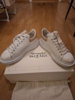 Alexander McQueen Sneakers Gr.39.5, Neupreis €441