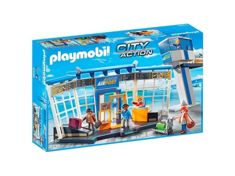 Playmobil Spielzeuge: Playmobil City Action 5338 – Gebraucht aus Büren an der Aare von trecine